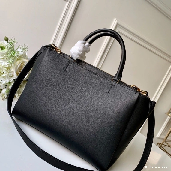 Aaa replica bags Vuitton Louis LOCKMETO 0803